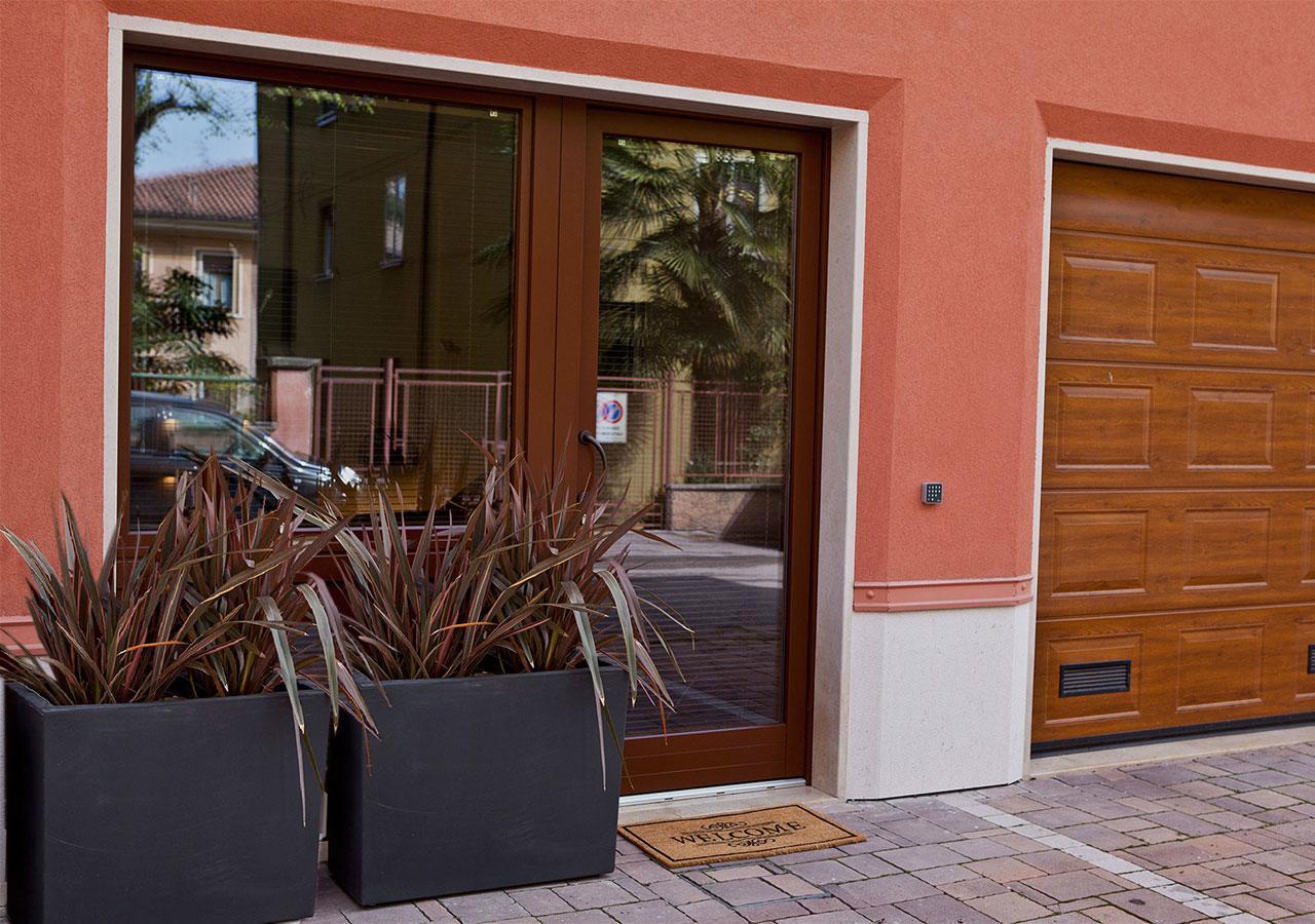 Castello San Felice Bed & Breakfast - Verona — Photos 1